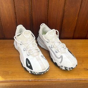 Nike Kids Future Field Baseball Turf Cleats